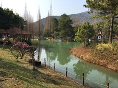 -宝岩生态观光园