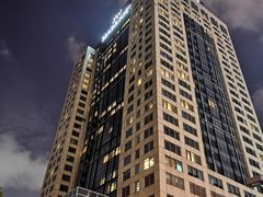 -新发展亚太JW万豪酒店·福苑咖啡厅