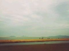 android_upload_pic-普陀山风景名胜区-千步大沙