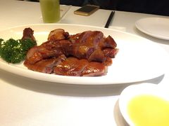 -粤麓轩餐厅(中信泰富广场店)
