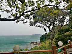 -美人鱼悬崖海景餐厅(鹿嘴山庄店)