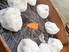 鲜虾小笼-万寿斋(山阴路店)