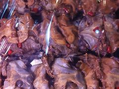 -蒲城王家烧烤大全(渭南分店)
