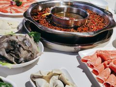 -枇杷园食为鲜火锅(南山店)