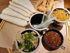 烙馍-符离集餐厅(万象城店)