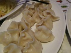 -喜鼎海胆水饺(柏威年购物中心店)