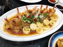 -好兄弟郭巨海鲜(天一阁店)