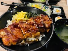 -左舞和风屋便当(金地店)