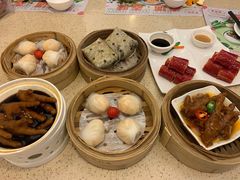 -点都德(大茶楼店)