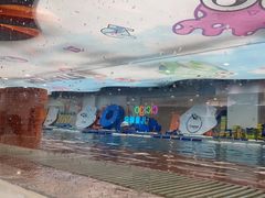 -蓝旗儿童游泳俱乐部(北国中心)