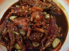 -老三样·美食研究中心(世贸路店)