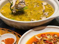 -川香渔府(万达店)