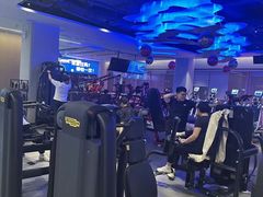 -我爱运动健身·游泳·瑜伽·普拉提馆(大卫城店)