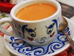 -翠华餐厅(旺角文华商场店)