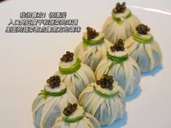 -甄御•海鲜新青岛菜(麦岛店)