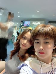 -新晨·SALON·形象造型