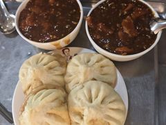 -姚记炒肝店(鼓楼店)