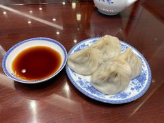 无锡小笼包-熙盛源(凤凰街店)