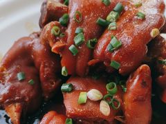 -竹溪百福酒家(同和店)