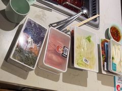 -野妹火锅(布吉店)