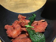 -烤匠麻辣烤鱼(时代广场店)