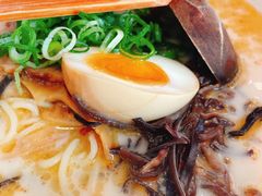 -味千拉面(金融街店)