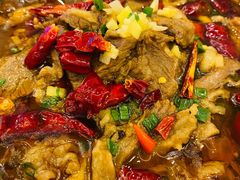 -顺风山庄(水濂山店)