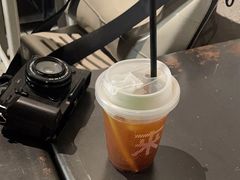 -来回·咖啡(天河南店)