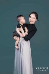 -小七摄影·礼服馆(中铁·逸都国际店)