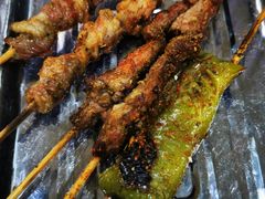 -兰州老马家族食府(康庄总店)