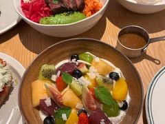 -O'eat Blossom&Pelican(深圳首店)