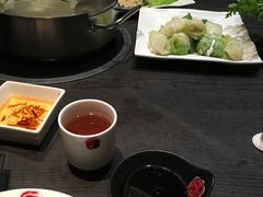 -澳门豆捞(孙塘北路店)