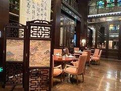 -明阁 Ming Court(广州朗豪酒店)