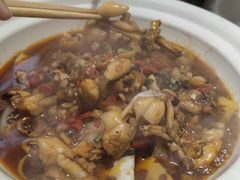 -湘水滨·臭鳜鱼·湘菜(马驹桥店)