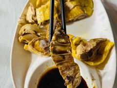 -小六农家乐(崇明西沙湿地店)