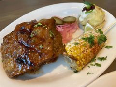 -Chili's Cafe&Bar奇利斯(滨江店)