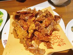 -韩邦朝天锅