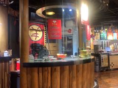 -羊大爷涮肉(亮马桥店)