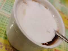 椰汁龟苓膏-顺记冰室(宝华路店)