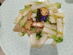 -宏达宴老菜馆(群力第四大道店)
