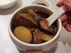 -聚春园自助餐厅(东街口店)