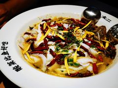 -太二酸菜鱼(沈阳万象城店)
