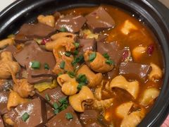 -大鹏饭店·金陵家宴(奥体中心店)