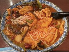 -螺世纪螺蛳粉·桂味小排档(裕德店)