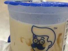 -煲珠公·老红糖珍珠奶茶(长宁龙之梦店)
