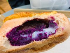 -奈雪的茶(凯德新都心店)