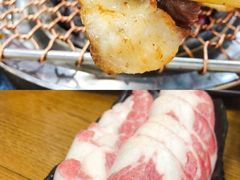 -大壮家原味烤肉(兴华北街店)