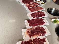 -杏花吴记牛肉火锅