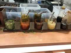 -小满手工粉(上海文峰广场店)