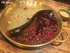 -杨家火锅(国美店)